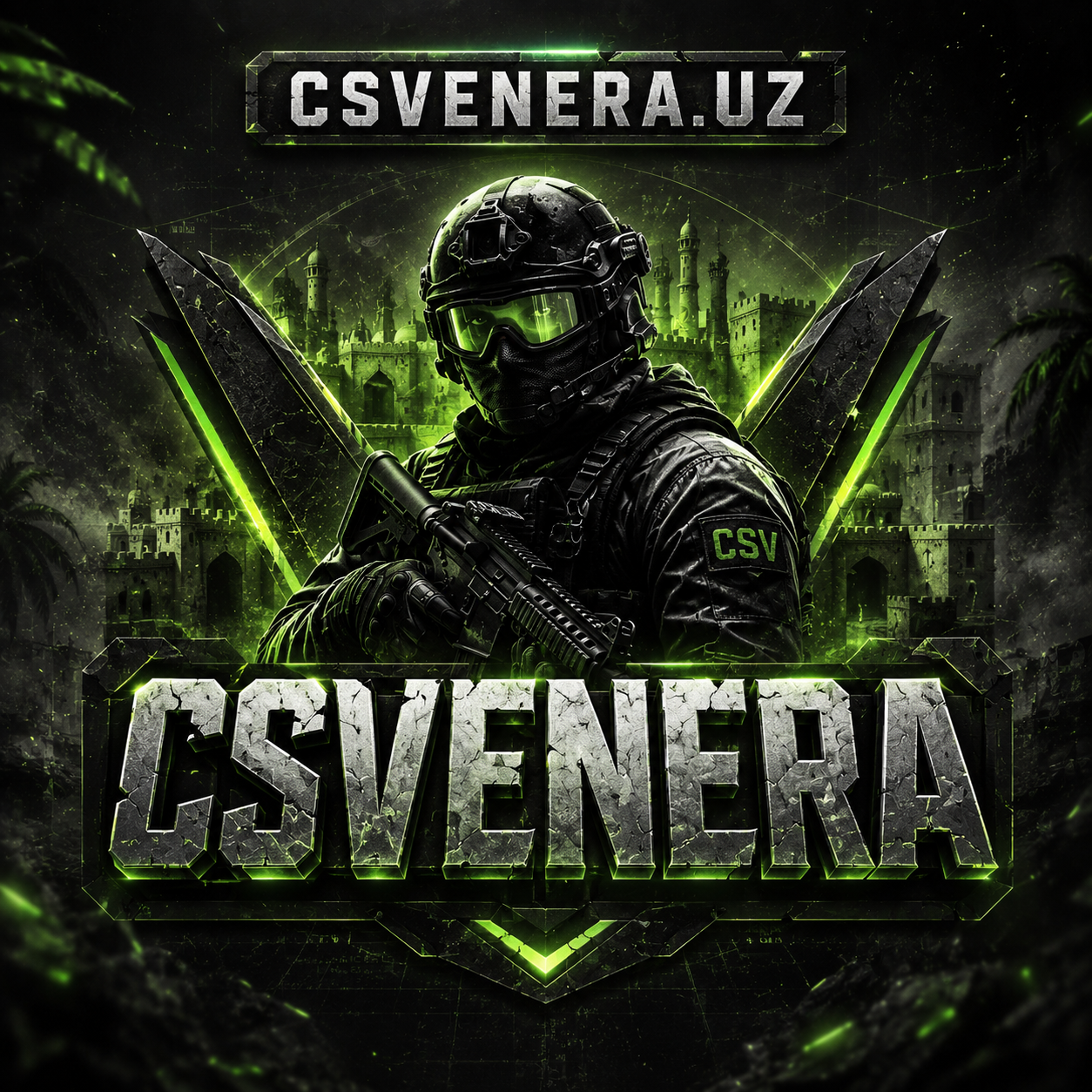 CSVENERA.UZ PUBLIC #1